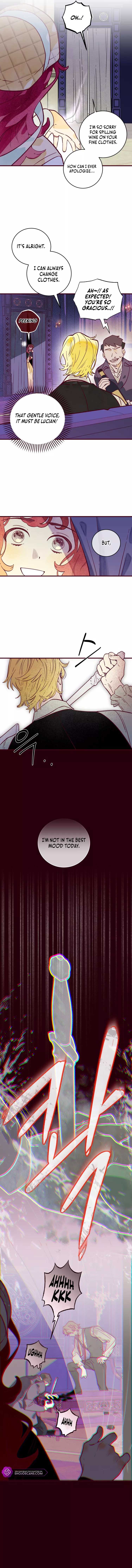 Brinny and the Empty Seat Chapter 4 - Page 12