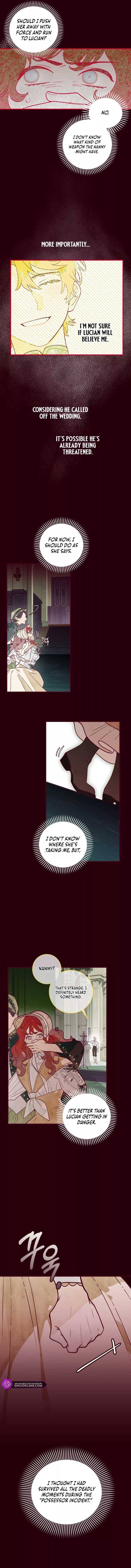 Brinny and the Empty Seat Chapter 4 - Page 3