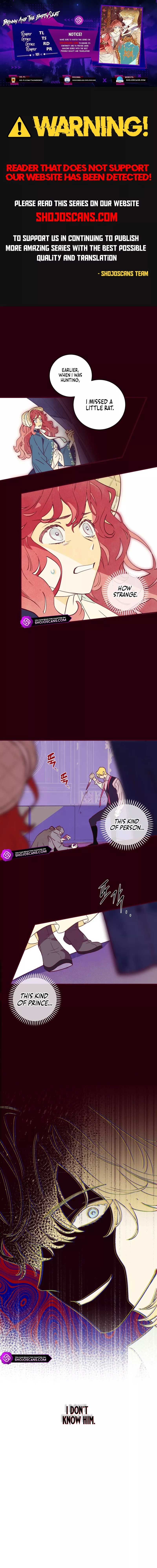 Brinny and the Empty Seat Chapter 5 - Page 0