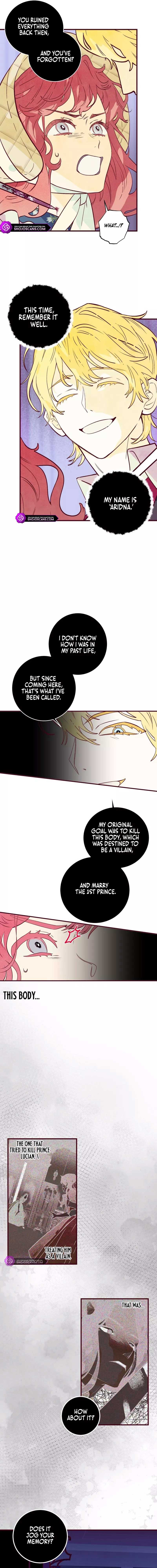 Brinny and the Empty Seat Chapter 5 - Page 10