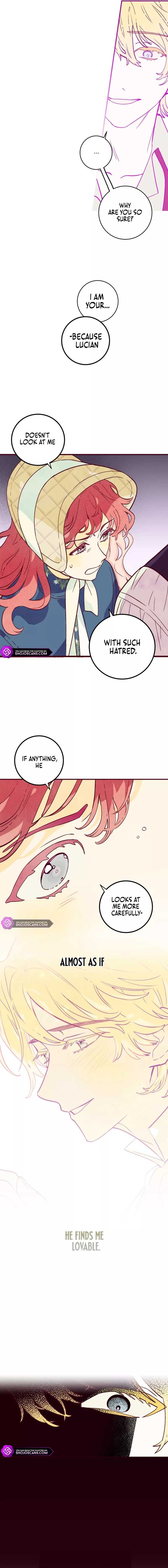 Brinny and the Empty Seat Chapter 5 - Page 5