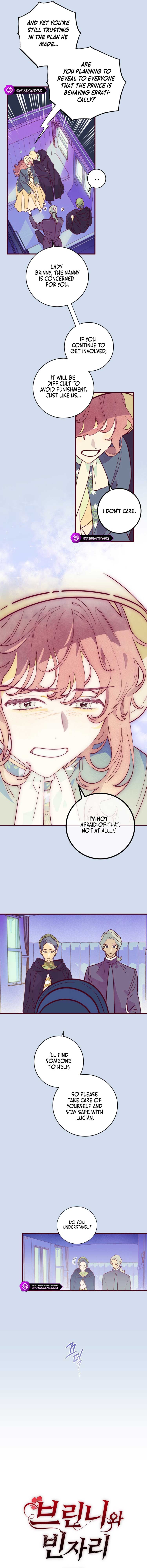 Brinny and the Empty Seat Chapter 6 - Page 4