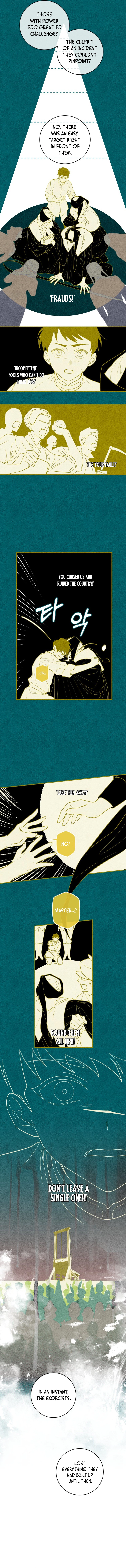 Brinny and the Empty Seat Chapter 7 - Page 6