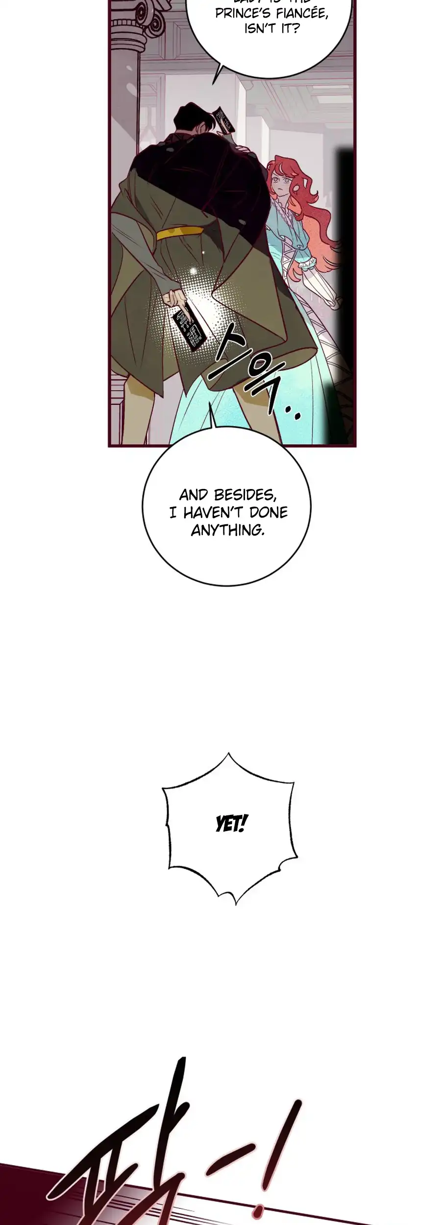 Brinny and the Empty Seat Chapter 8 - Page 10