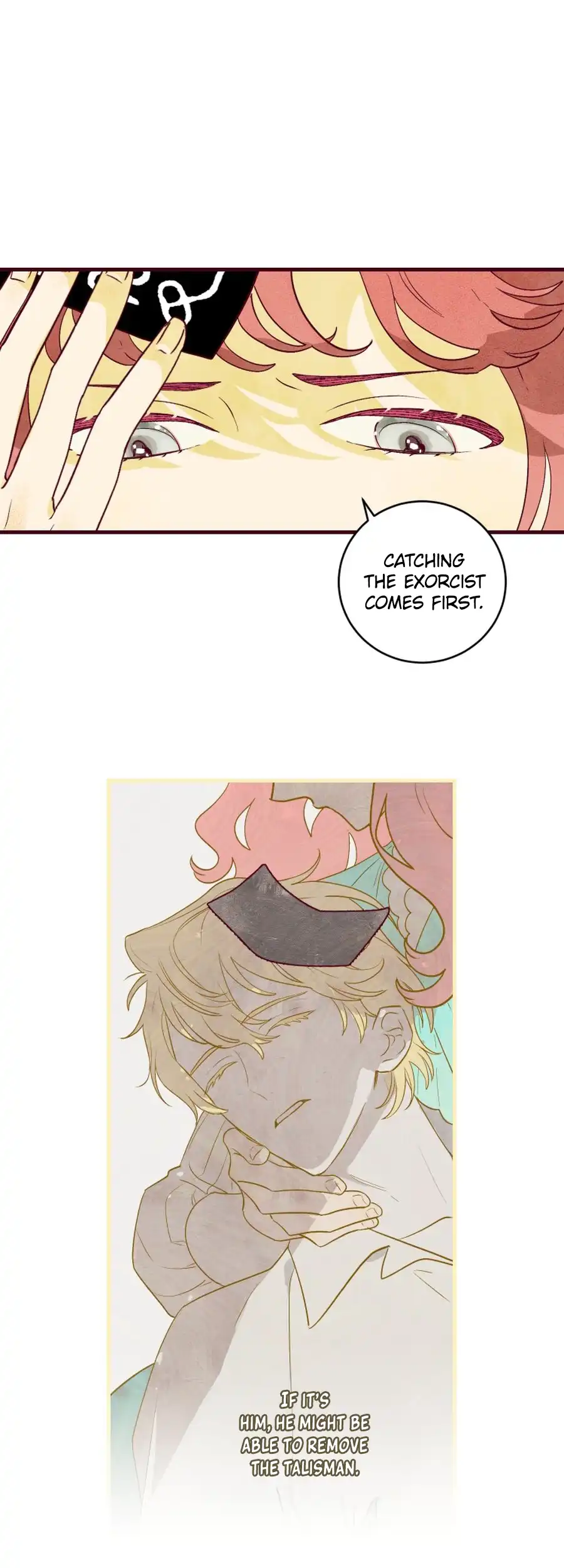 Brinny and the Empty Seat Chapter 8 - Page 28