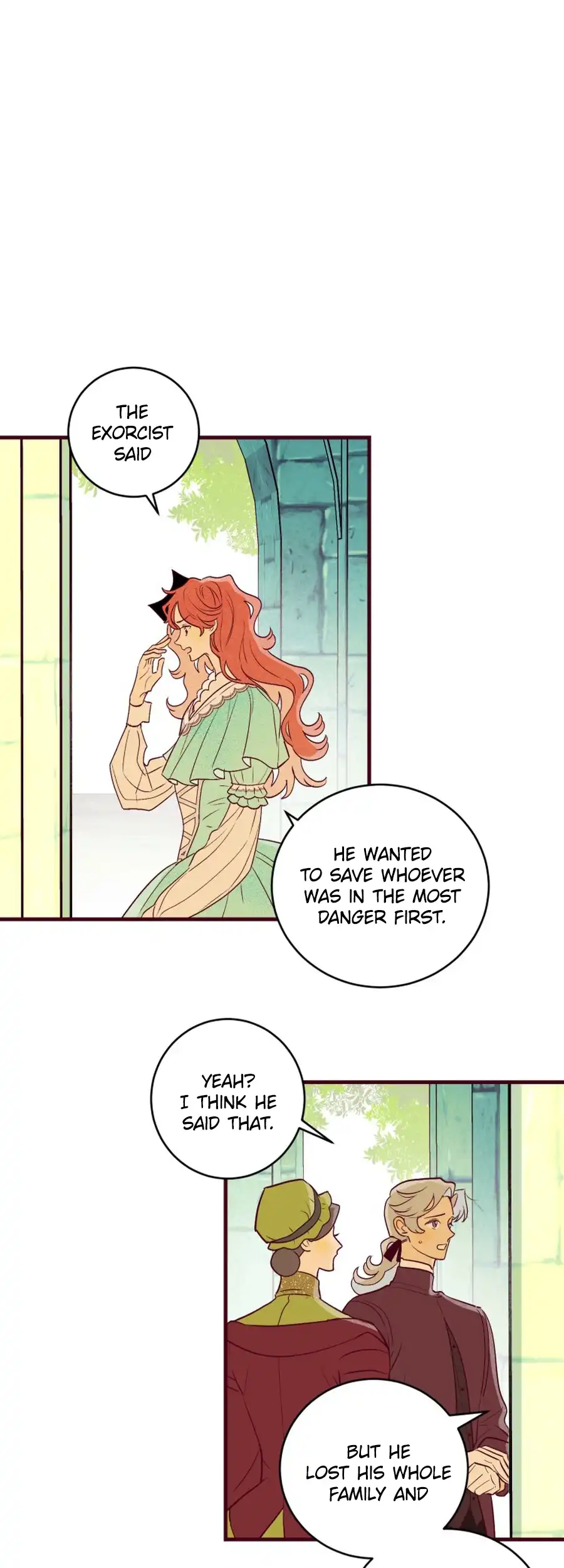 Brinny and the Empty Seat Chapter 8 - Page 29
