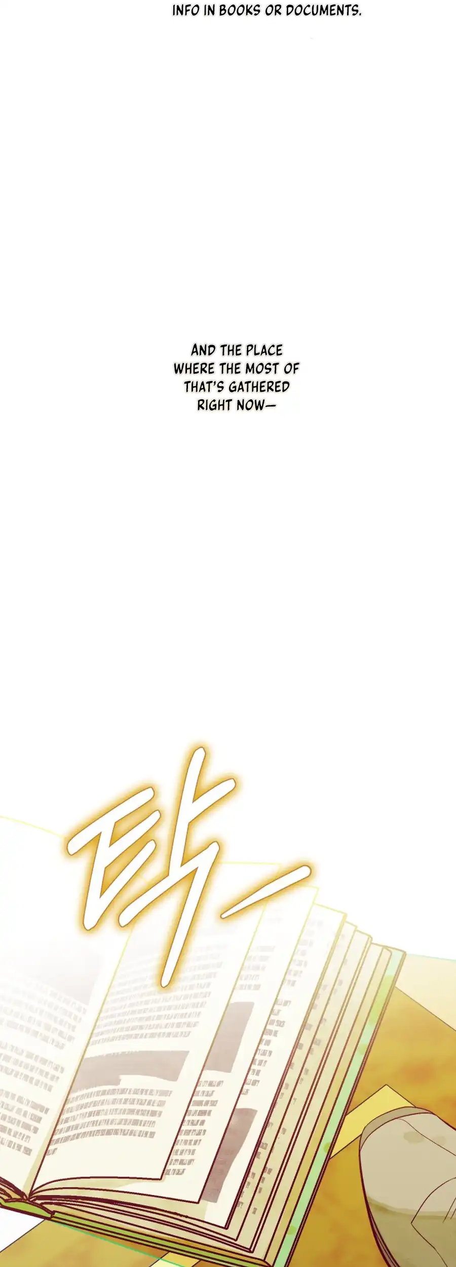 Brinny and the Empty Seat Chapter 8 - Page 33