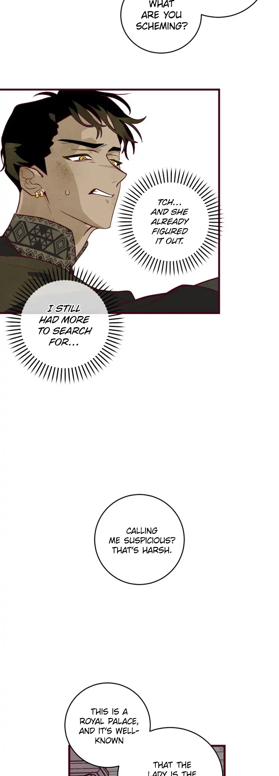 Brinny and the Empty Seat Chapter 8 - Page 9