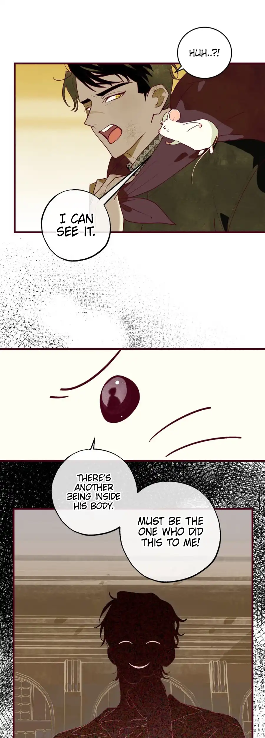 Brinny and the Empty Seat Chapter 9 - Page 2