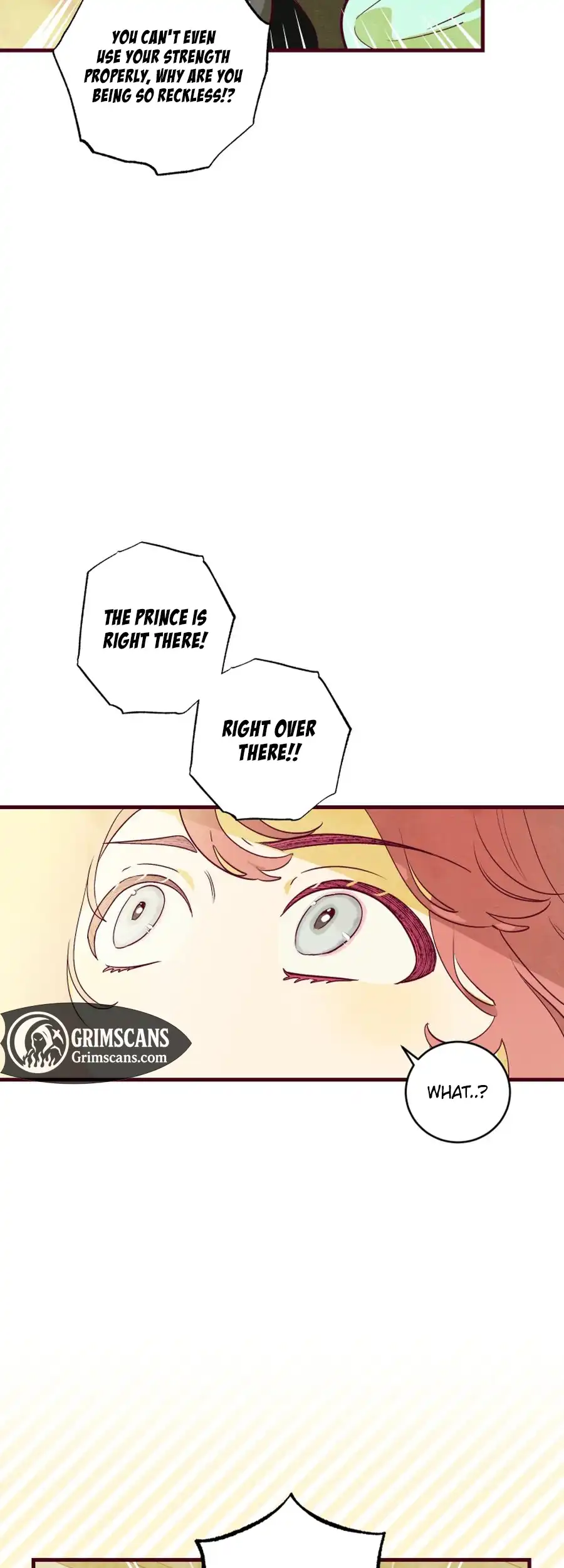 Brinny and the Empty Seat Chapter 9 - Page 21