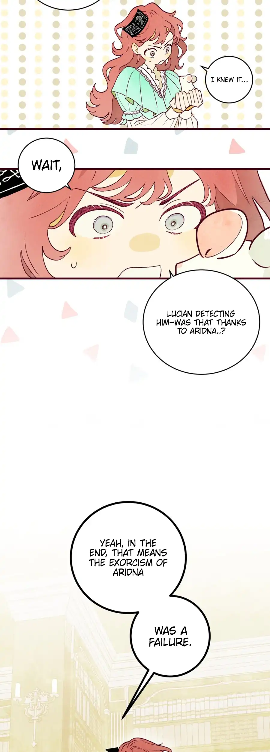 Brinny and the Empty Seat Chapter 9 - Page 25