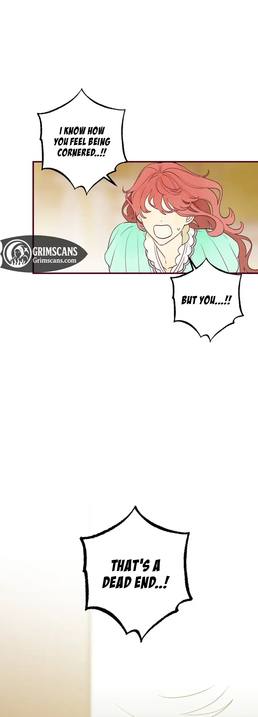 Brinny and the Empty Seat Chapter 9 - Page 30