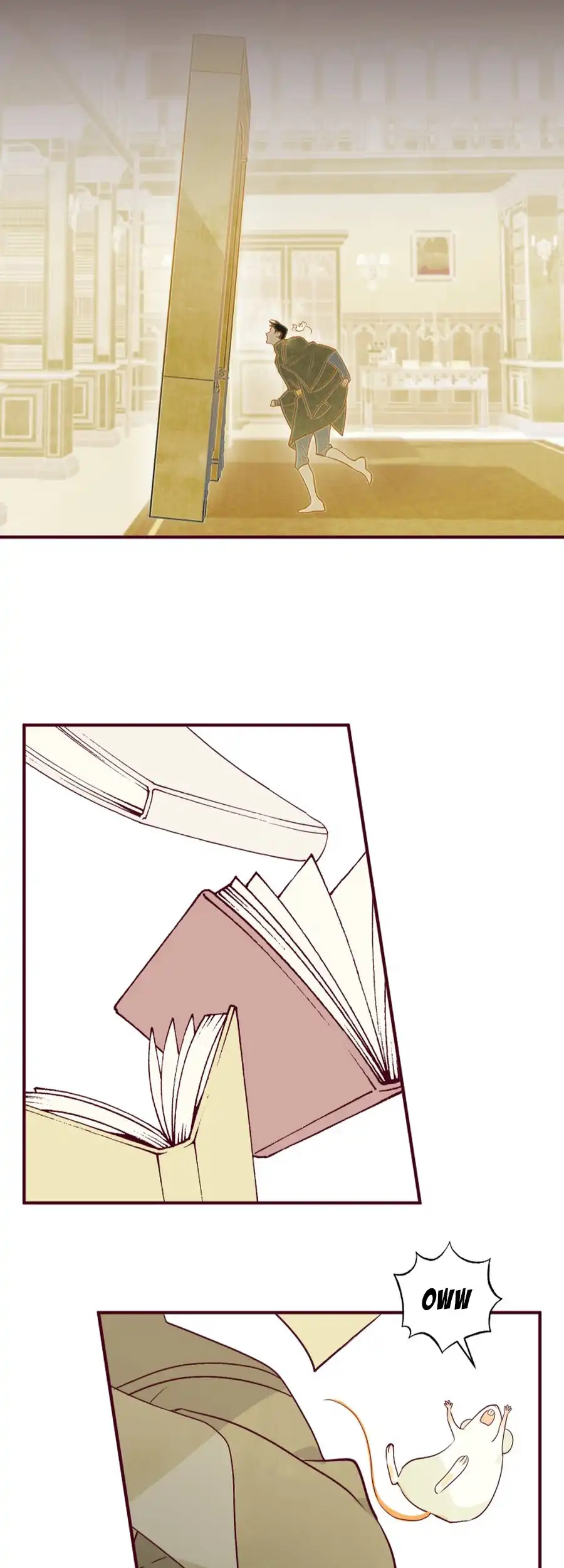 Brinny and the Empty Seat Chapter 9 - Page 32