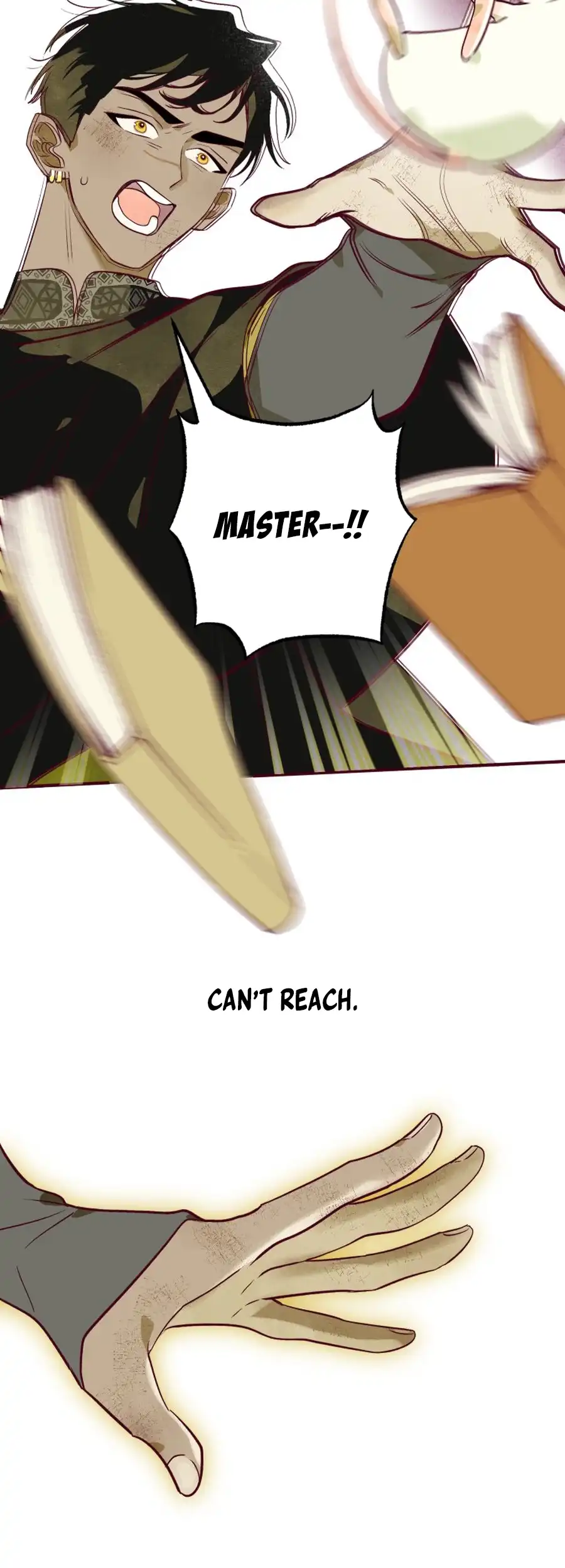 Brinny and the Empty Seat Chapter 9 - Page 34