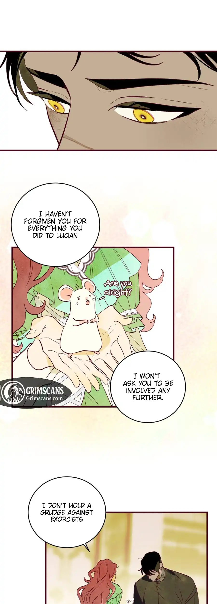 Brinny and the Empty Seat Chapter 9 - Page 43