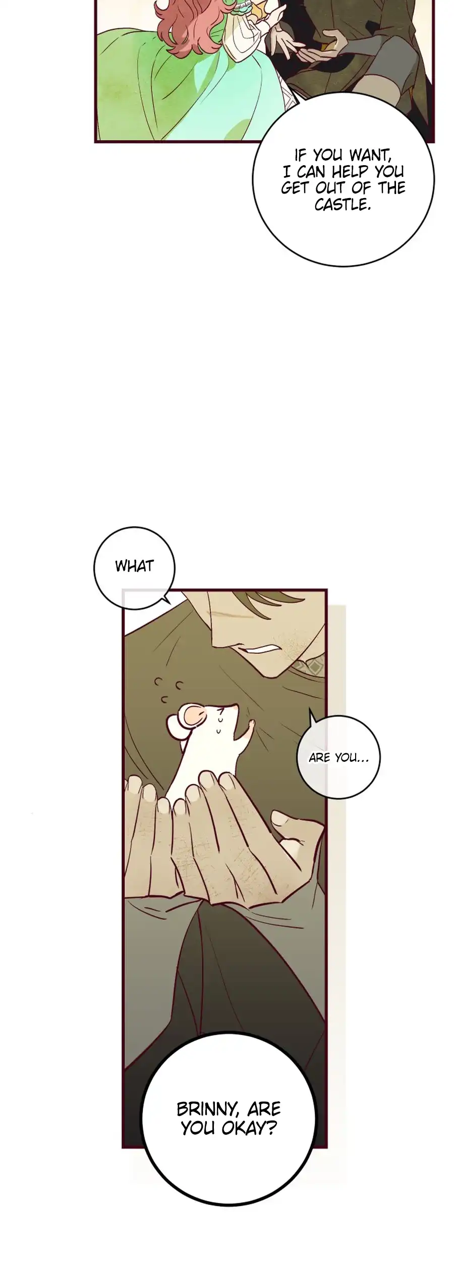 Brinny and the Empty Seat Chapter 9 - Page 44