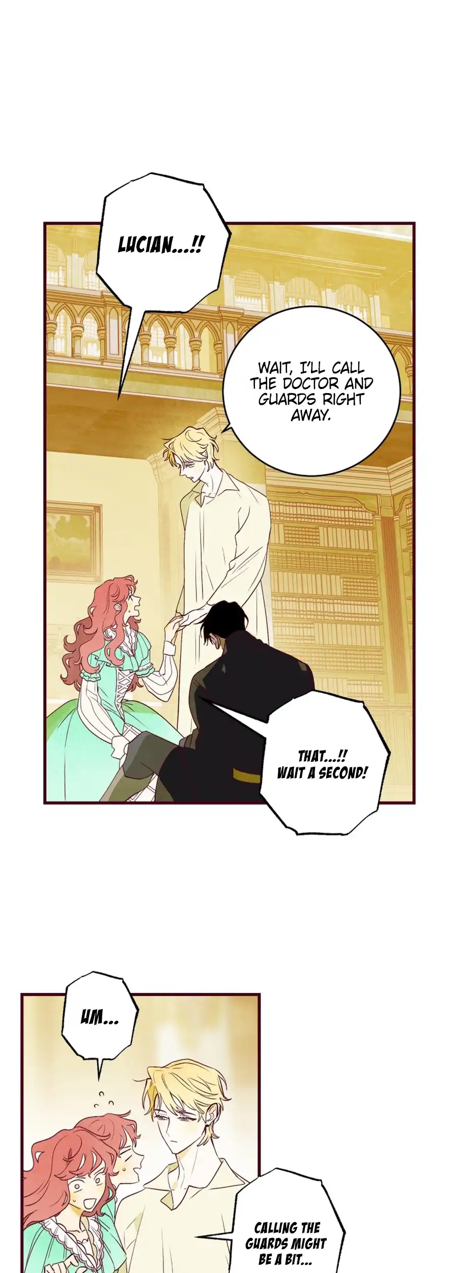 Brinny and the Empty Seat Chapter 9 - Page 45
