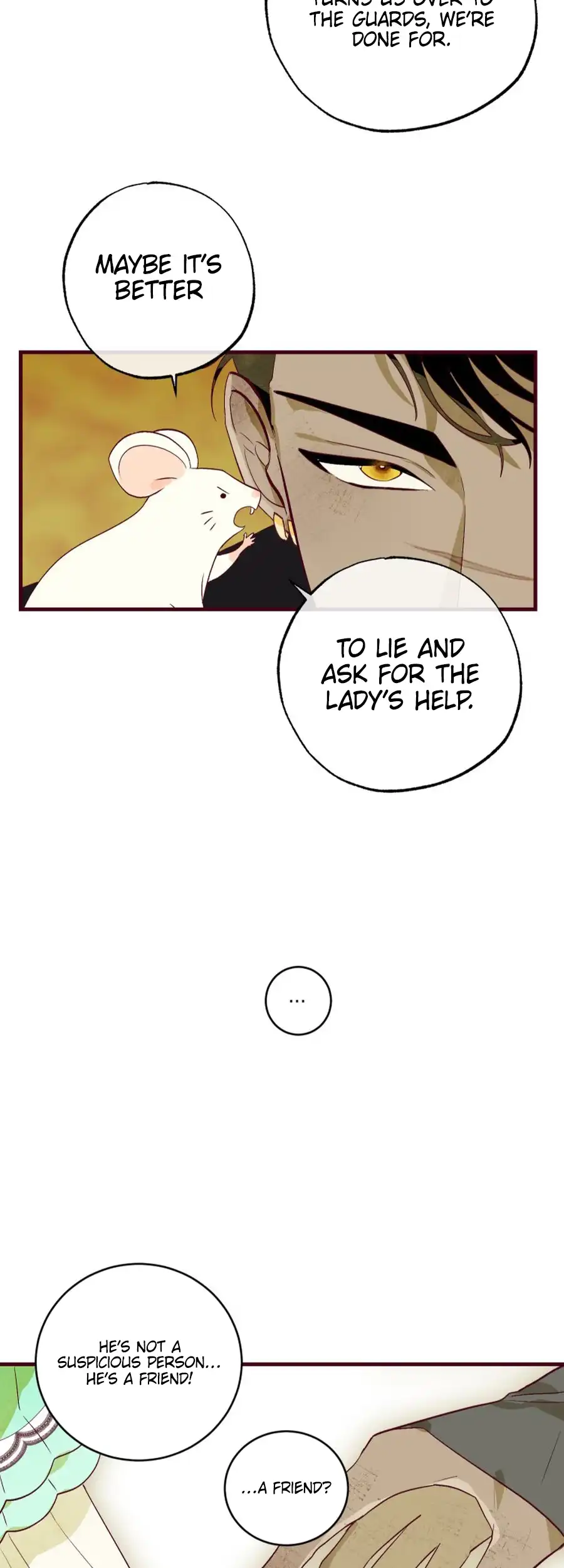 Brinny and the Empty Seat Chapter 9 - Page 47