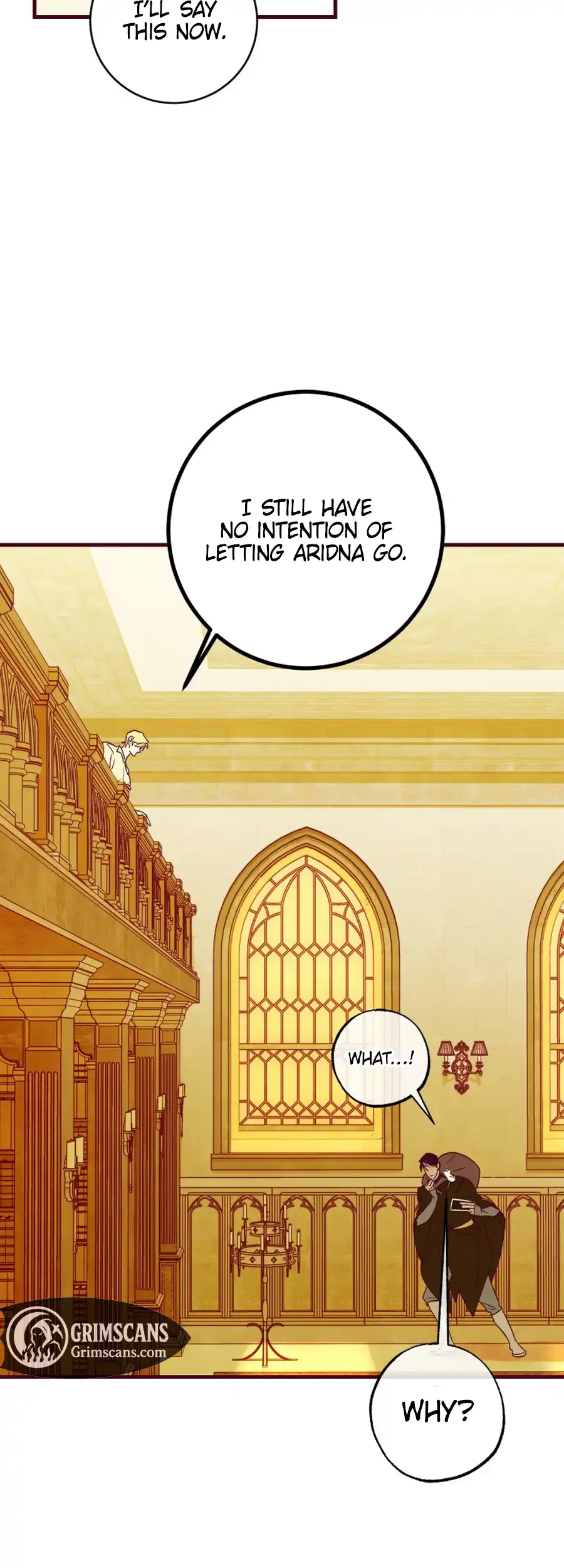 Brinny and the Empty Seat Chapter 9 - Page 6