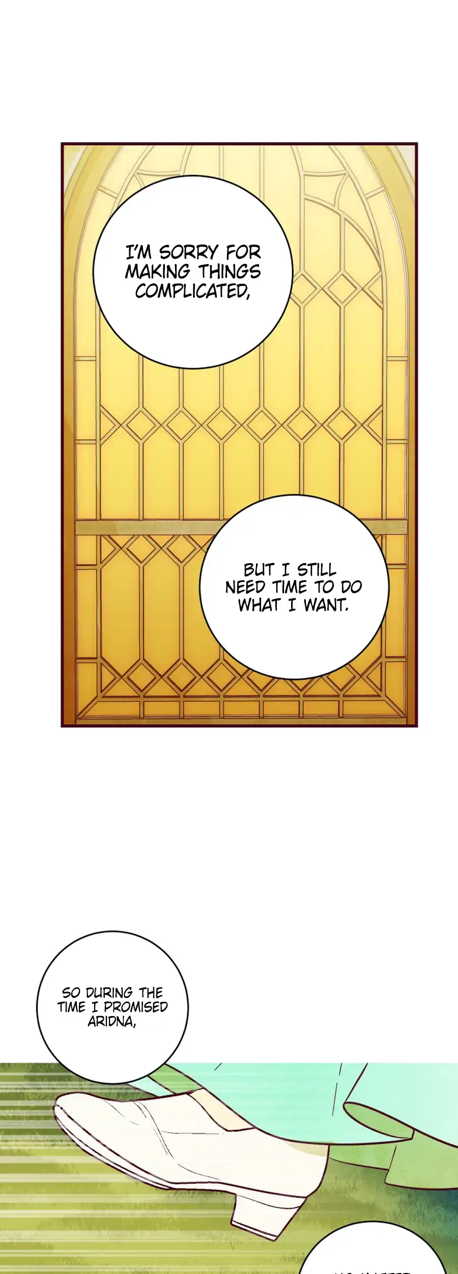 Brinny and the Empty Seat Chapter 9 - Page 7