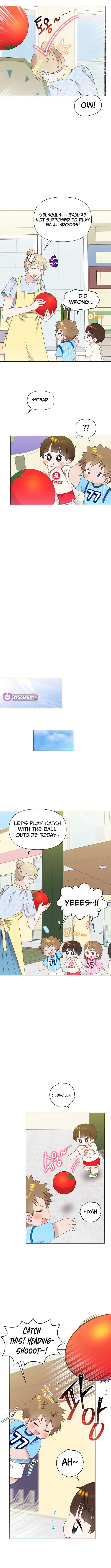Brother, Am I Cute? Chapter 72 - Page 7