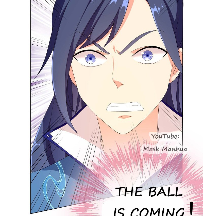 Brother Is Not the Villain Chapter 1 - Page 17