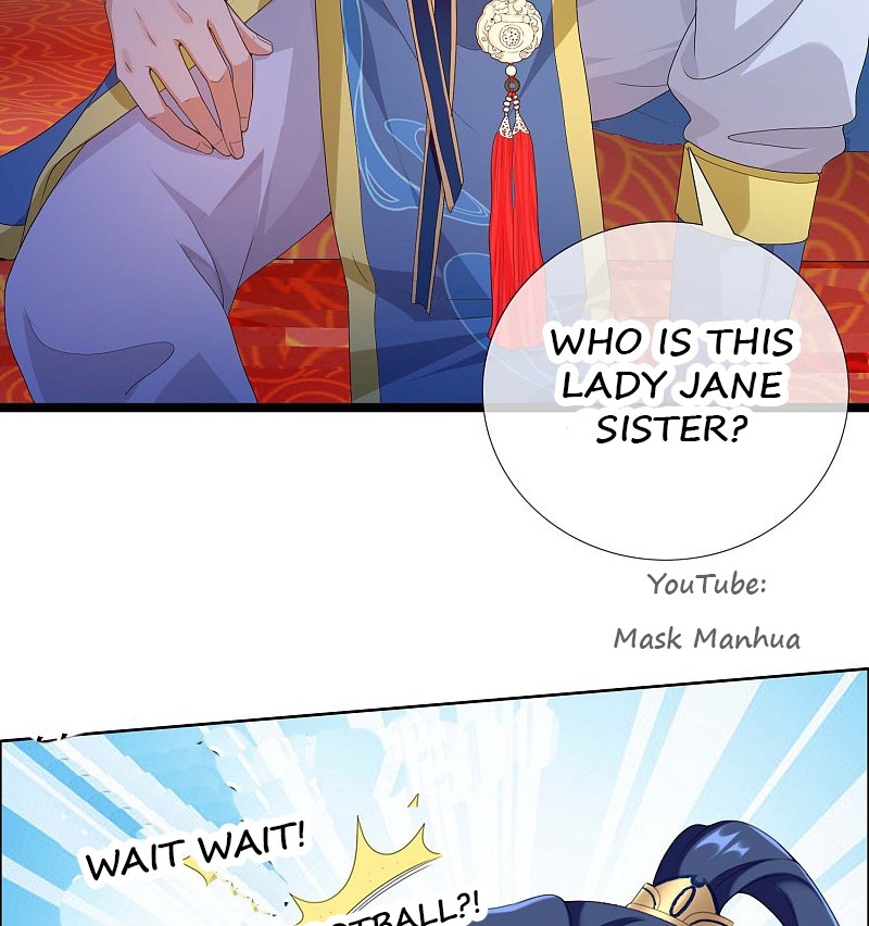 Brother Is Not the Villain Chapter 1 - Page 26