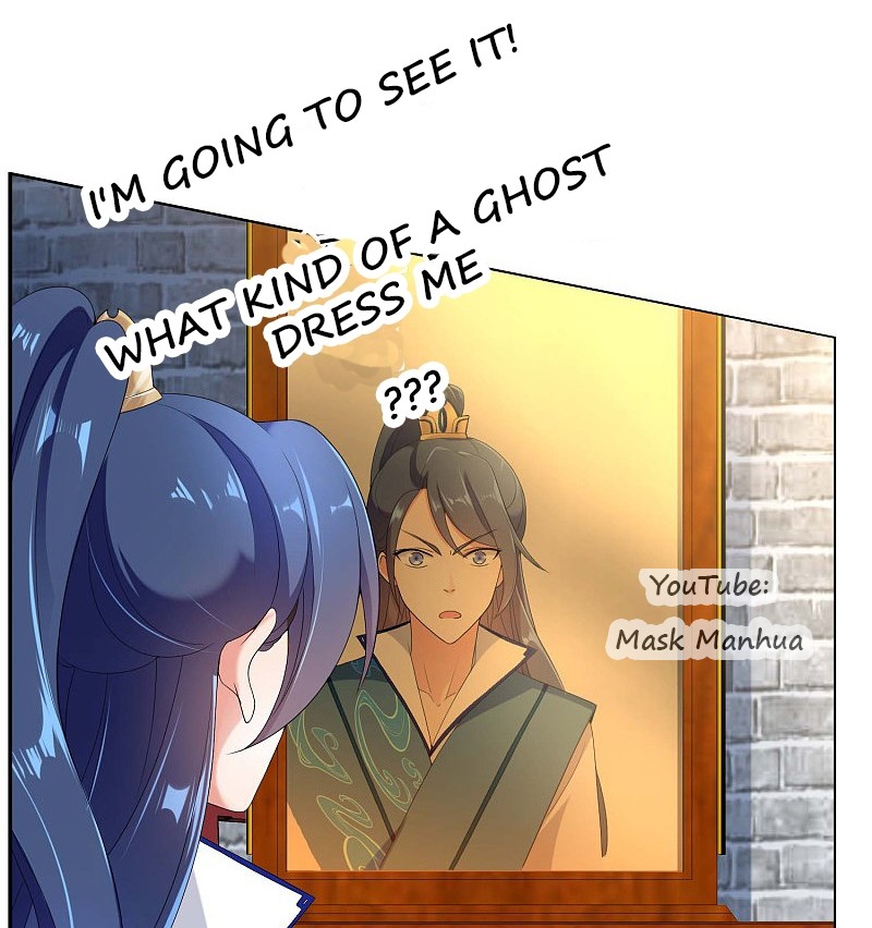 Brother Is Not the Villain Chapter 1 - Page 29