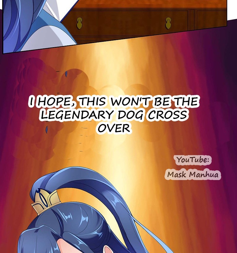 Brother Is Not the Villain Chapter 1 - Page 30