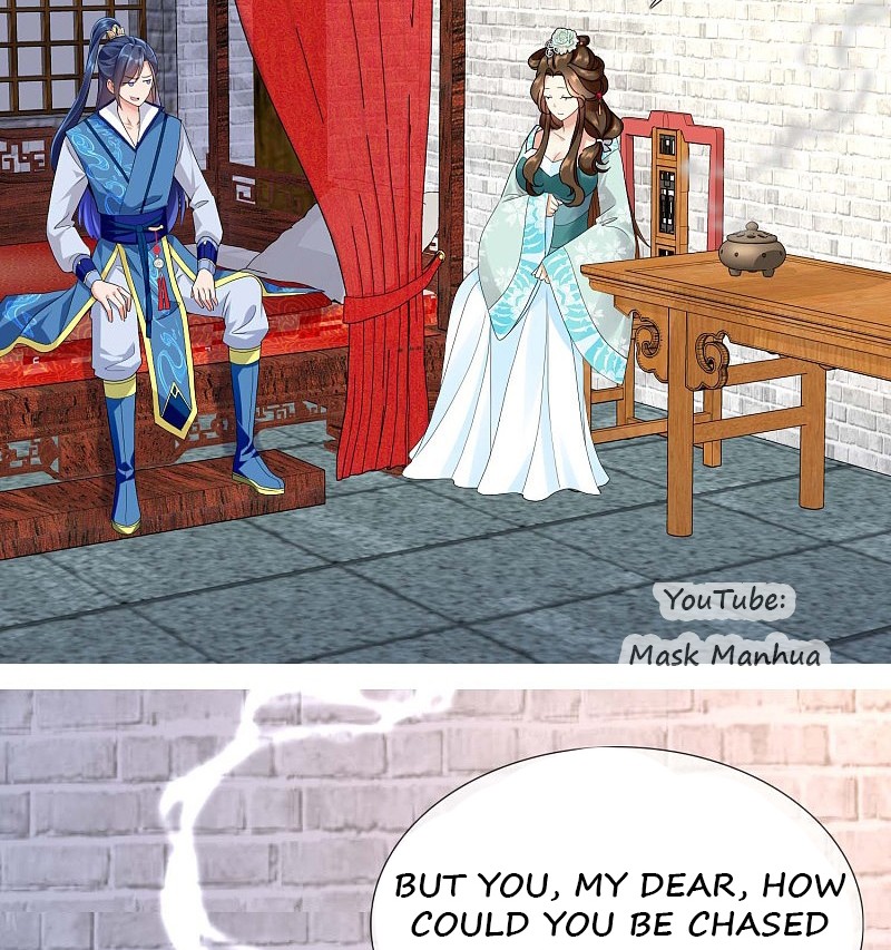 Brother Is Not the Villain Chapter 1 - Page 35