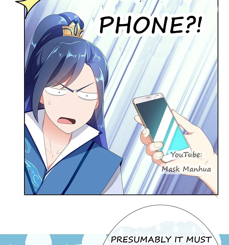 Brother Is Not the Villain Chapter 1 - Page 47