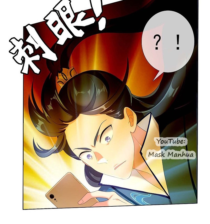 Brother Is Not the Villain Chapter 1 - Page 56