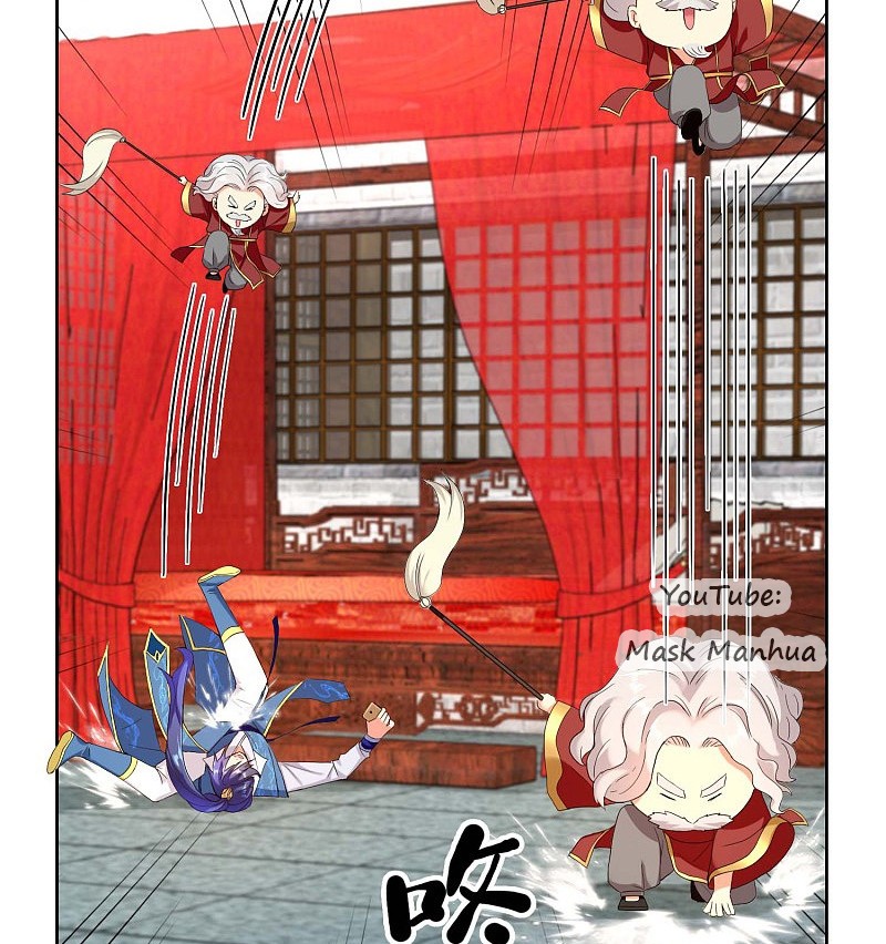 Brother Is Not the Villain Chapter 1 - Page 60