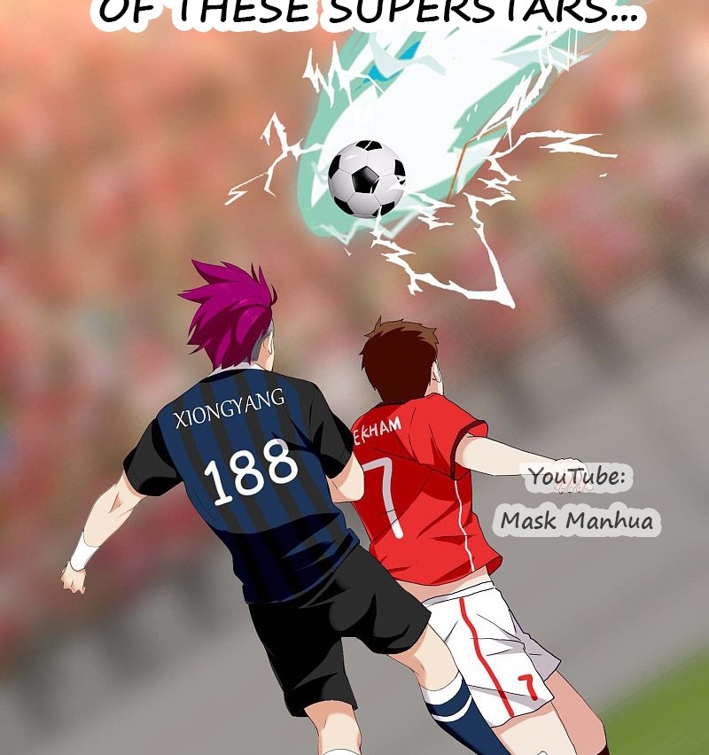 Brother Is Not the Villain Chapter 1 - Page 7
