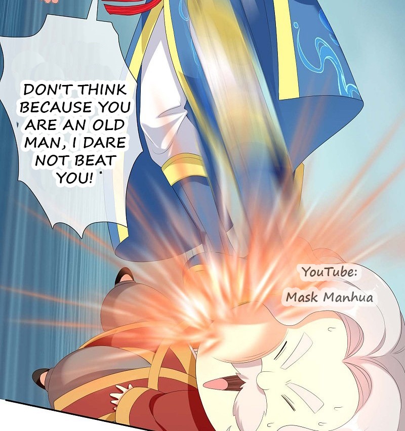 Brother Is Not the Villain Chapter 1 - Page 66