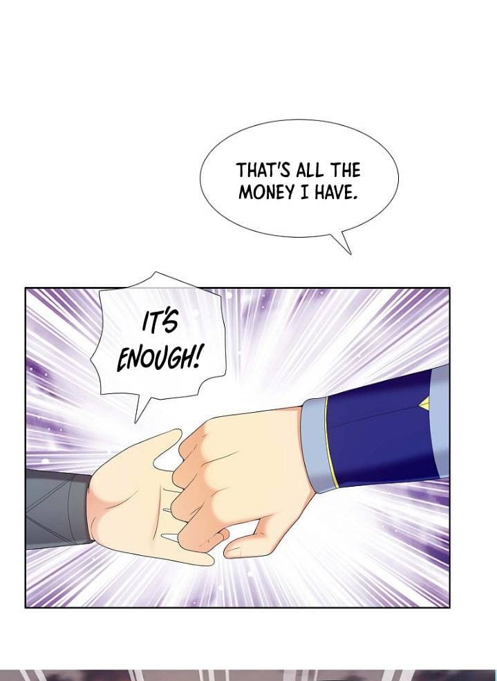Brother Is Not the Villain Chapter 10 - Page 11