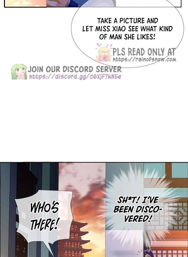 Brother Is Not the Villain Chapter 10 - Page 19