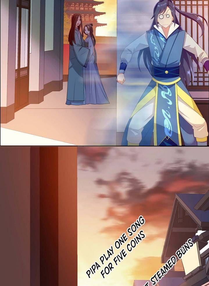 Brother Is Not the Villain Chapter 10 - Page 20