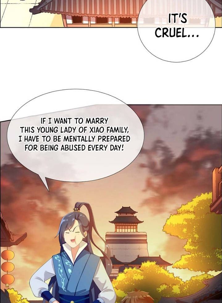 Brother Is Not the Villain Chapter 10 - Page 3
