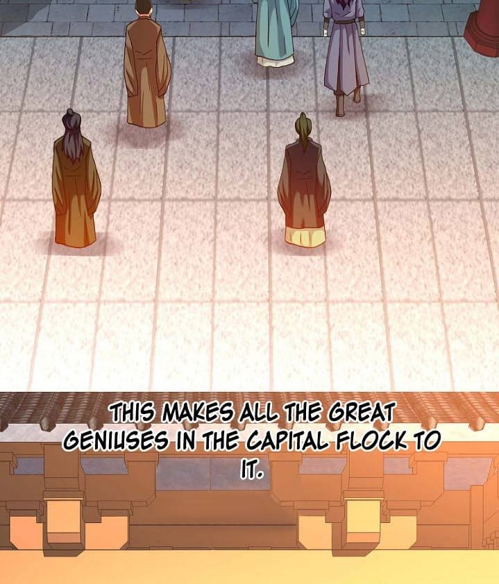 Brother Is Not the Villain Chapter 10 - Page 30