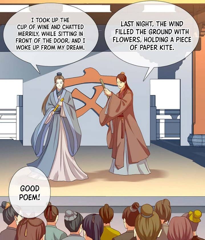 Brother Is Not the Villain Chapter 10 - Page 31