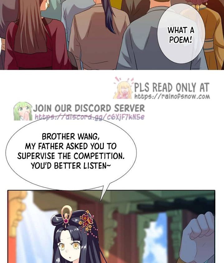 Brother Is Not the Villain Chapter 10 - Page 32