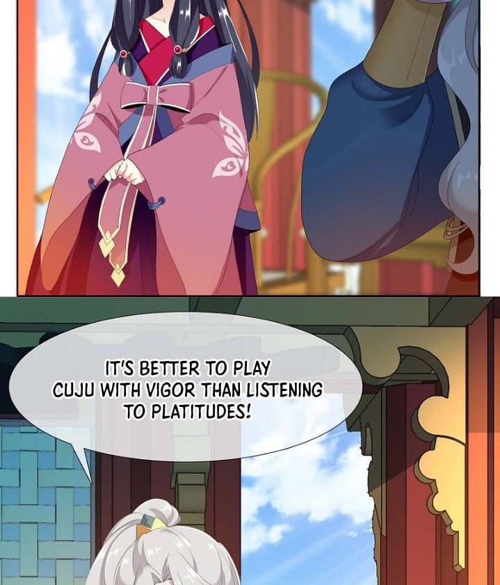 Brother Is Not the Villain Chapter 10 - Page 33