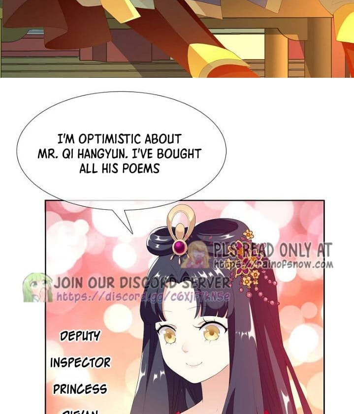 Brother Is Not the Villain Chapter 10 - Page 35