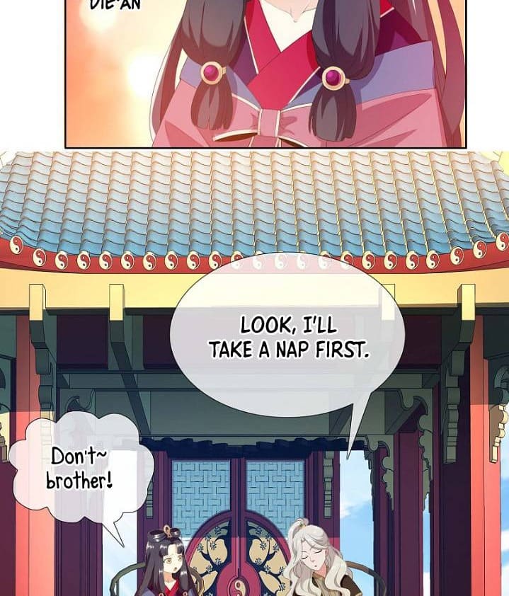 Brother Is Not the Villain Chapter 10 - Page 36