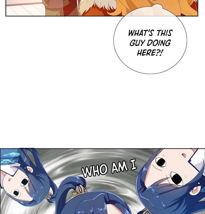 Brother Is Not the Villain Chapter 10 - Page 42