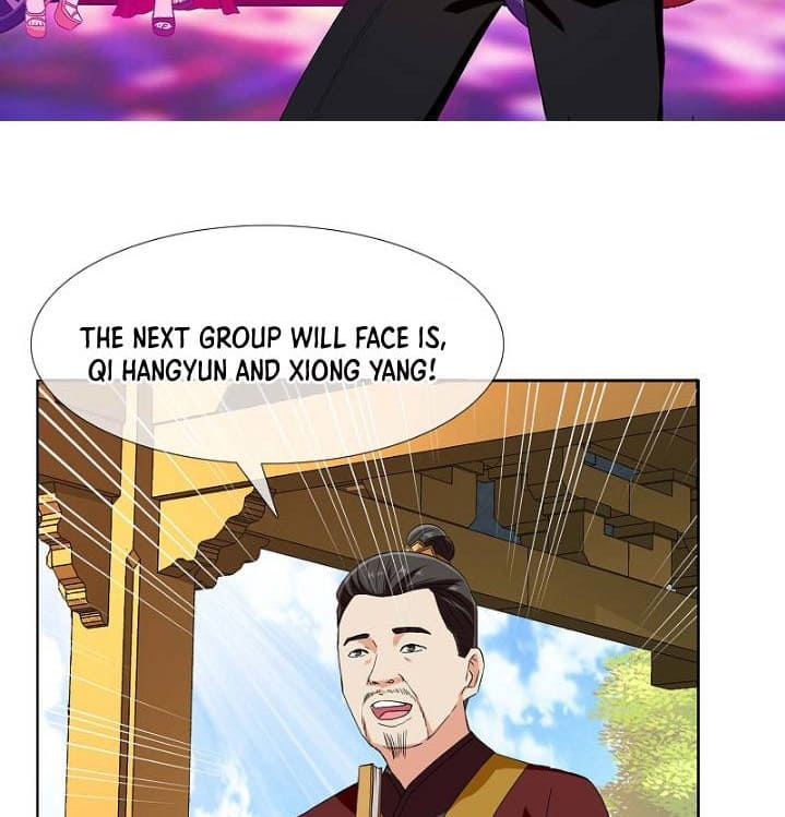 Brother Is Not the Villain Chapter 10 - Page 46