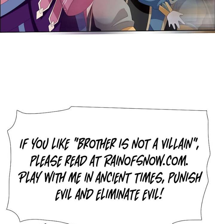 Brother Is Not the Villain Chapter 10 - Page 50