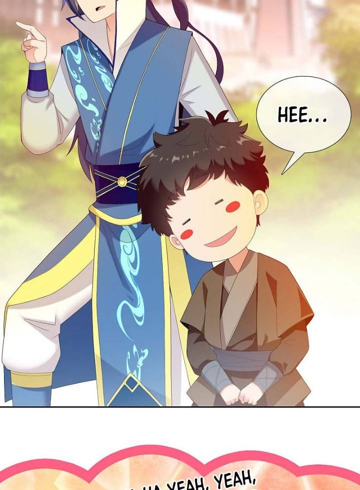 Brother Is Not the Villain Chapter 10 - Page 6