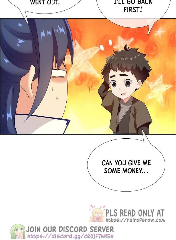 Brother Is Not the Villain Chapter 10 - Page 10